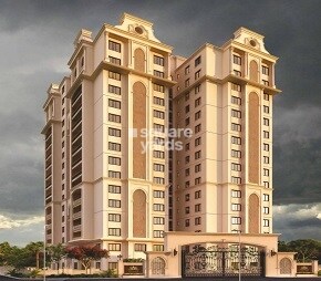 Legacy Alcazar