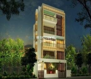 Legacy Aura, Indiranagar, Bangalore