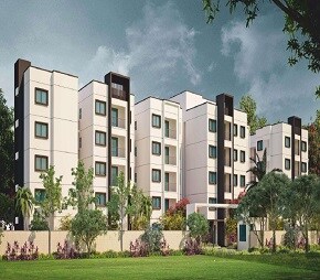 Legacy Calista, Yelahanka, Bangalore