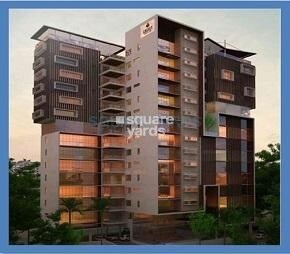 Legacy Cataleya, Vasanth Nagar, Bangalore