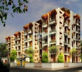 Legacy Dimora, Jakkuru, Bangalore