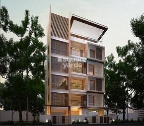 Legacy Madelia, Vasanth Nagar, Bangalore