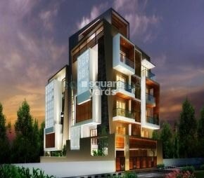 Legacy Mycon Duv, Vasanth Nagar, Bangalore