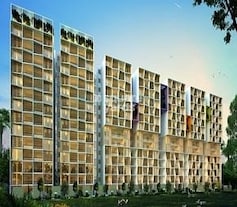 Legacy Tesora, Jakkuru, Bangalore