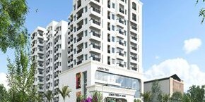 Legend Lemon Tree in Chansandra, Bangalore