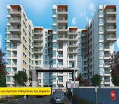 Legend Valencia, Singasandra, Bangalore