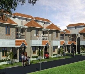 Leglo Krishna Kuteer White House