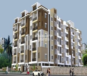 Lennar Edifice