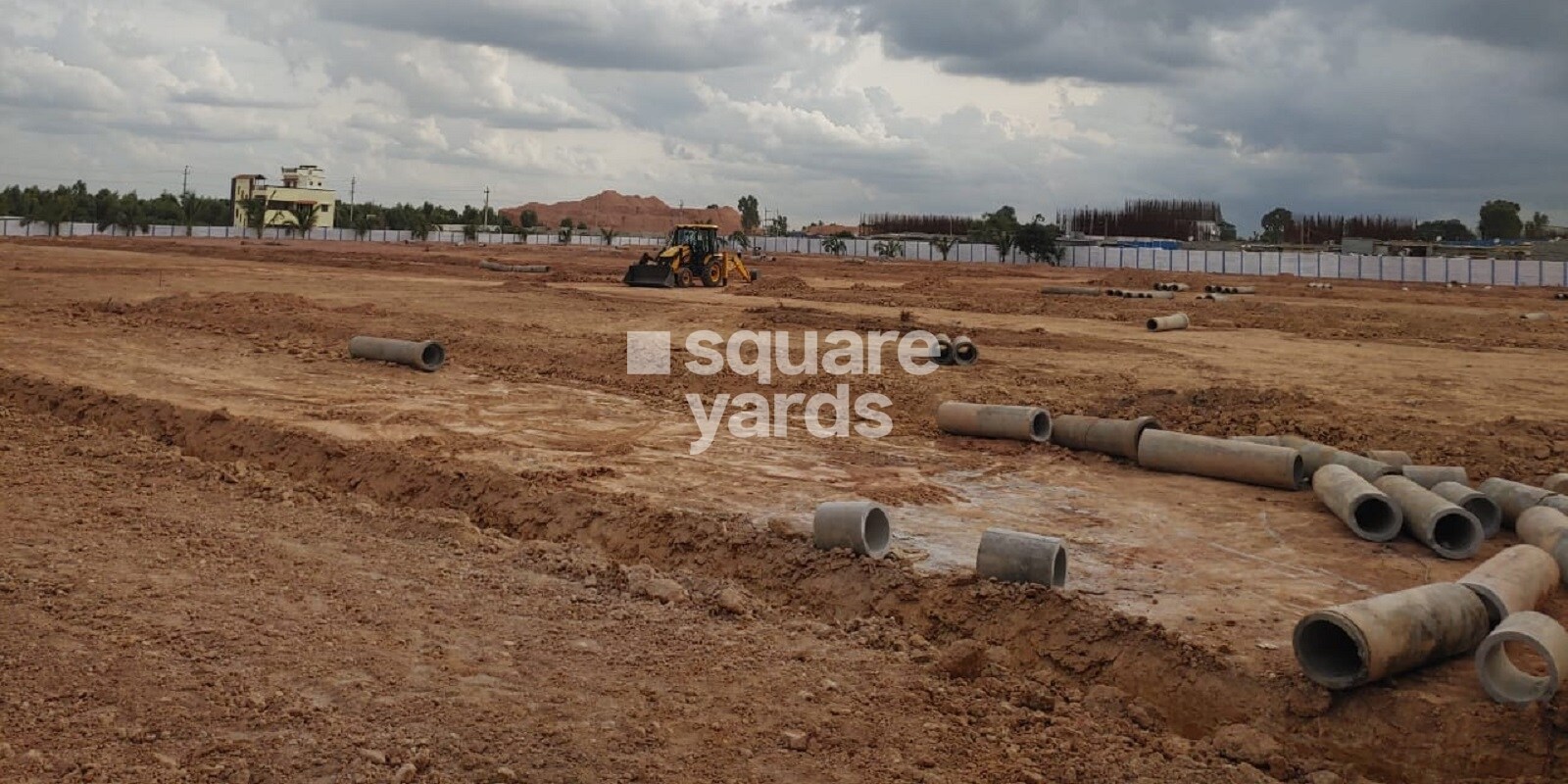 Leo Pride Nature Bliss, Bidrahalli, Bangalore