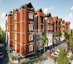 Lewis Glorious A2, Hennur Road, Bangalore