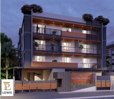 Lewis No 3 Milton Street Featured Image