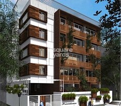 Lewis Providence, Cooke Town, Bangalore