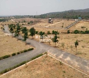 LG Tranquil Wood residential project in Chikkaballapur