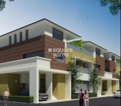 LGCL Bamboo forest, Hosa Road, Bangalore