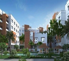 LGCL Happy Days, Hennur Road, Bangalore