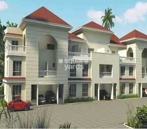 LGCL Luminaire, Jeevan Bima Nagar, Bangalore