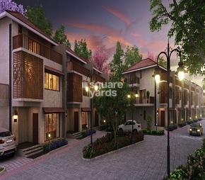 LGCL New Life Villas Flagship