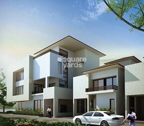 LGCL Stonescape, Hennur Road, Bangalore