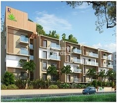 LH Casa Flora, Horamavu, Bangalore