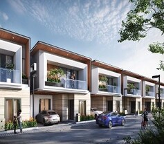 LH Casa Residencia, Anagalapura, Bangalore