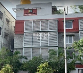 Little Earth Malleshwararm