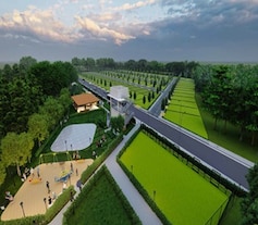Livanta Wilderwood, Kumbalgodu, Bangalore