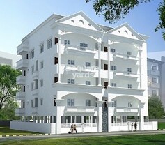 LJ Varaprada Sai Kuteera, Uttarahalli, Bangalore