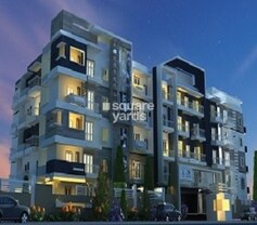 LNS Prominent East Winds, KR Puram, Bangalore