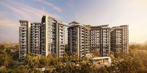 LnT Elara Celestia in Bellary Road, Bangalore