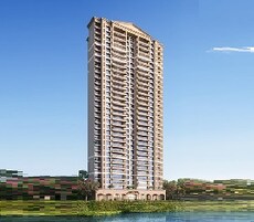 Lodha Azur Featured Image