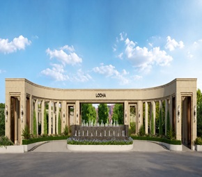 Lodha Beaumont Estate