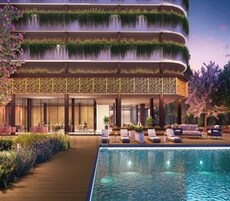 Lodha Haven Featured Image