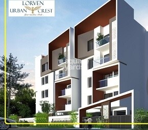 Lorven Urban Crest