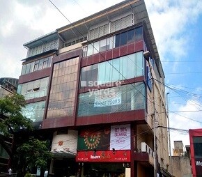 Lotus Building