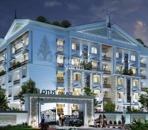 Lotus Palace, Sarjapur, Bangalore