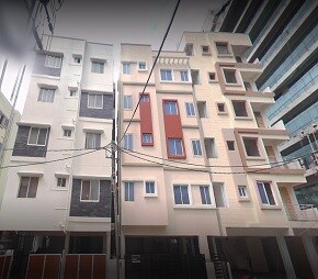 LS Kubera residential project in JP Nagar