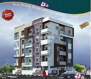 LS Symphony residential project in Hosur Road