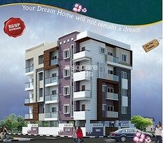 LS Symphony, Hosur Road, Bangalore
