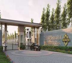 LTG Aishwarya Indraprastha Flagship