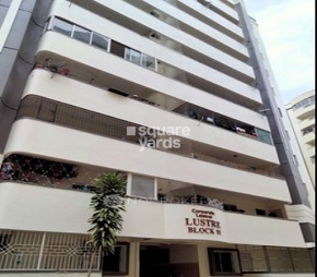 Lustre Apartment Cover Image