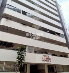 Lustre Apartment Lustre Apartment