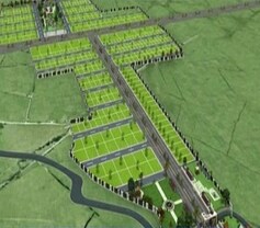 Luxuria Lake View, Aavalahalli, Bangalore