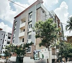 LVR Residency, Koramangala, Bangalore