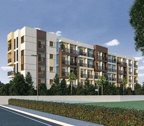 LVS Classic, Kithaganur Village, Bangalore