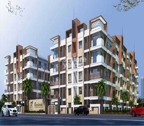 LVS Gardenia Phase 1, KR Puram, Bangalore