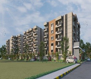 LVS Greenwoods, Kithiganur, Bangalore