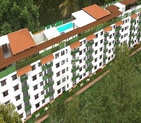 Lybiana Avila, Hennur Road, Bangalore