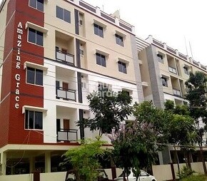 M S Amazing Grace residential project in Narayanapura
