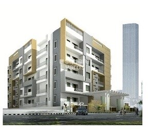 M Square Heights, Hosakerehalli, Bangalore