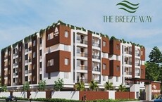 M Square The Breeze Way Featured Image